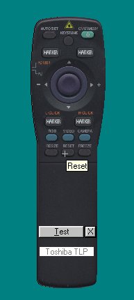 RemoteBox III - Ansicht